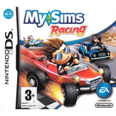 MySims: Racing (Loose)